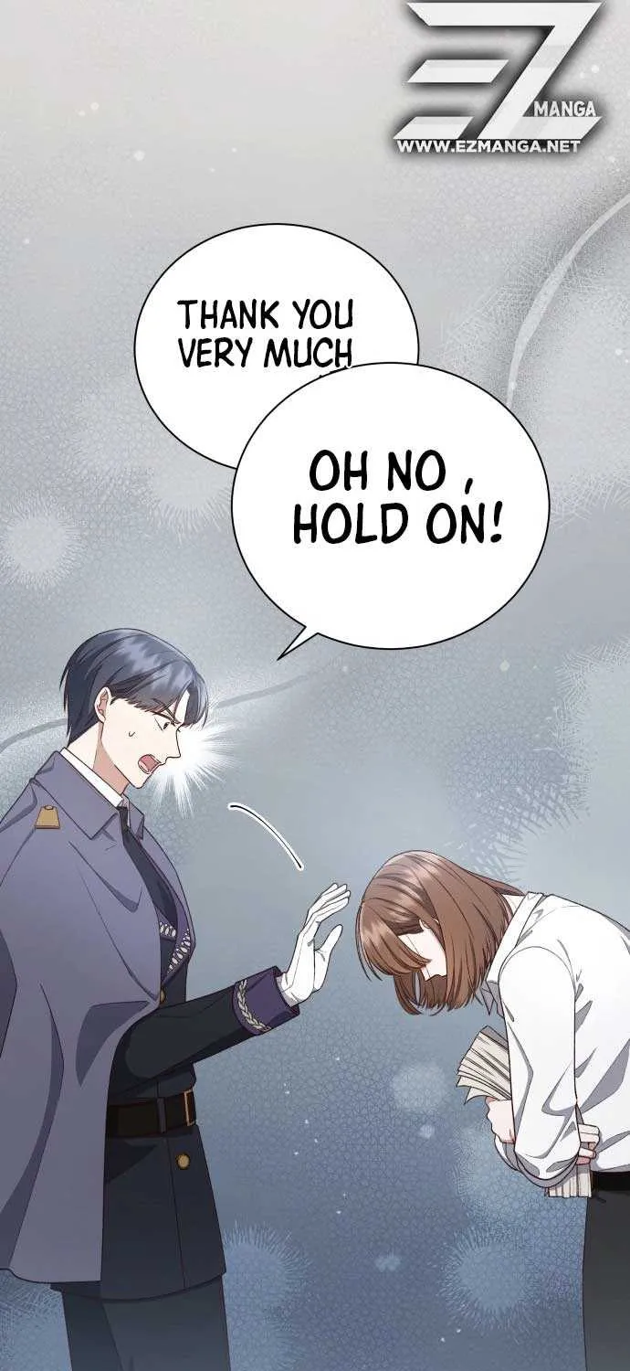 Unrequited Love Doesn’t End With Marriage Chapter 5 page 20 - 