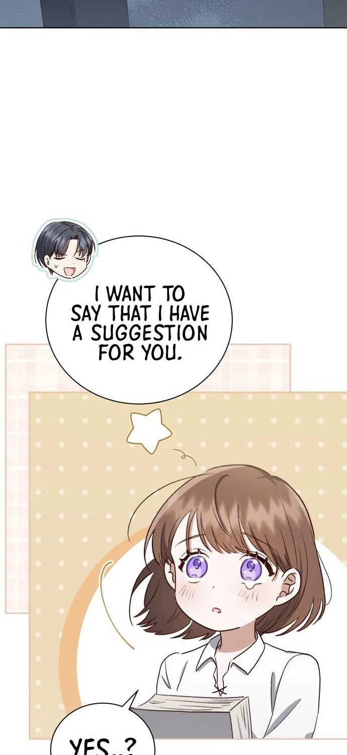 Unrequited Love Doesn’t End With Marriage Chapter 5 page 21 - 