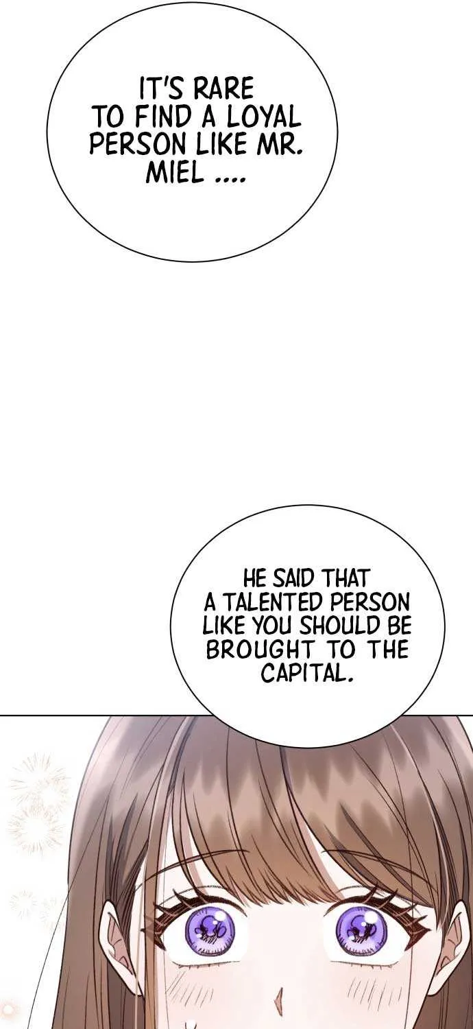 Unrequited Love Doesn’t End With Marriage Chapter 5 page 24 - 