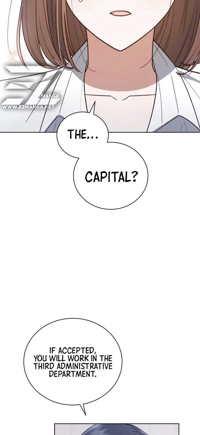 Unrequited Love Doesn’t End With Marriage Chapter 5 page 25 - 