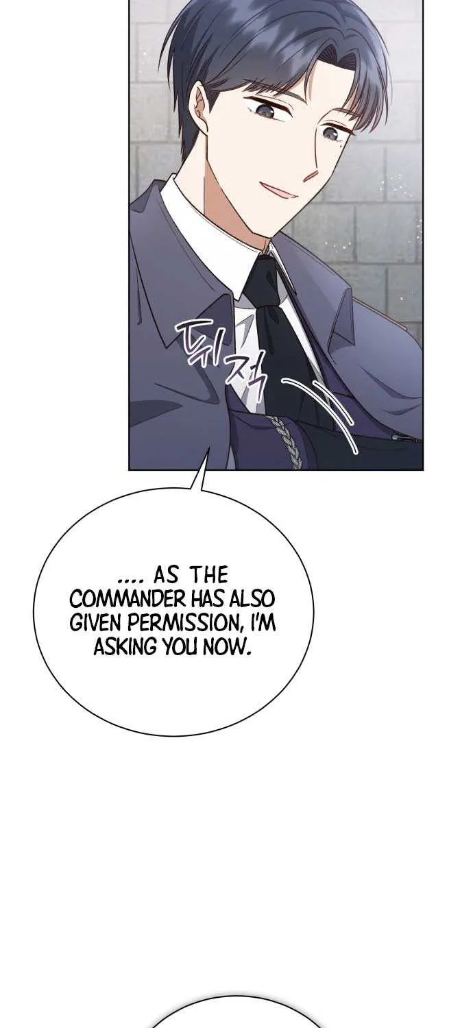 Unrequited Love Doesn’t End With Marriage Chapter 5 page 26 - 