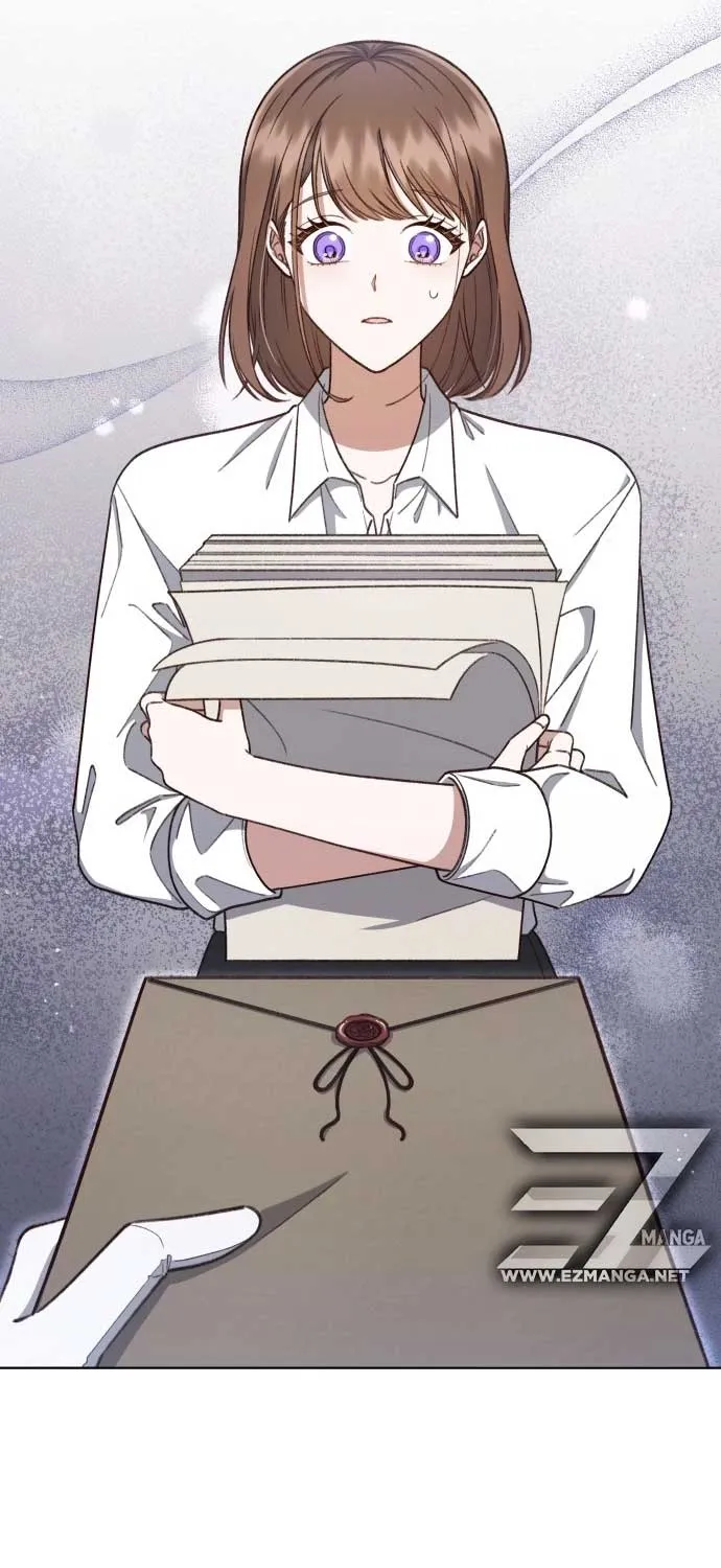Unrequited Love Doesn’t End With Marriage Chapter 5 page 28 - 