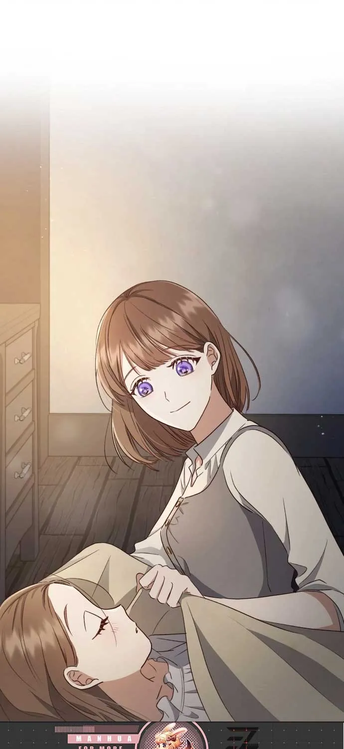 Unrequited Love Doesn’t End With Marriage Chapter 5 page 32 - 