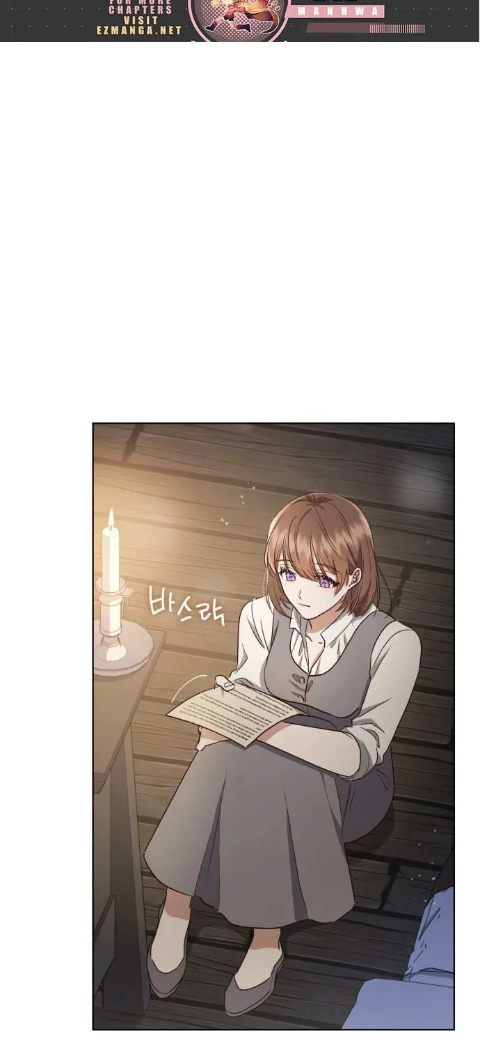 Unrequited Love Doesn’t End With Marriage Chapter 5 page 33 - 