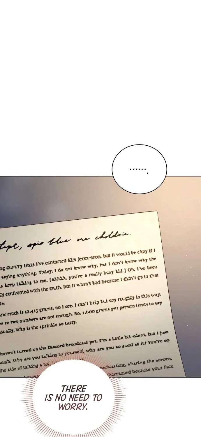 Unrequited Love Doesn’t End With Marriage Chapter 5 page 34 - 