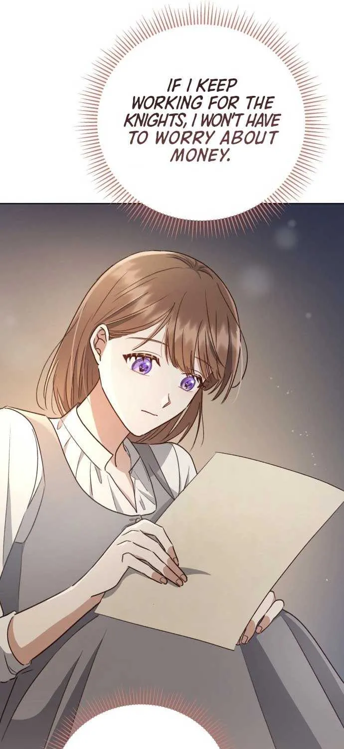 Unrequited Love Doesn’t End With Marriage Chapter 5 page 36 - 