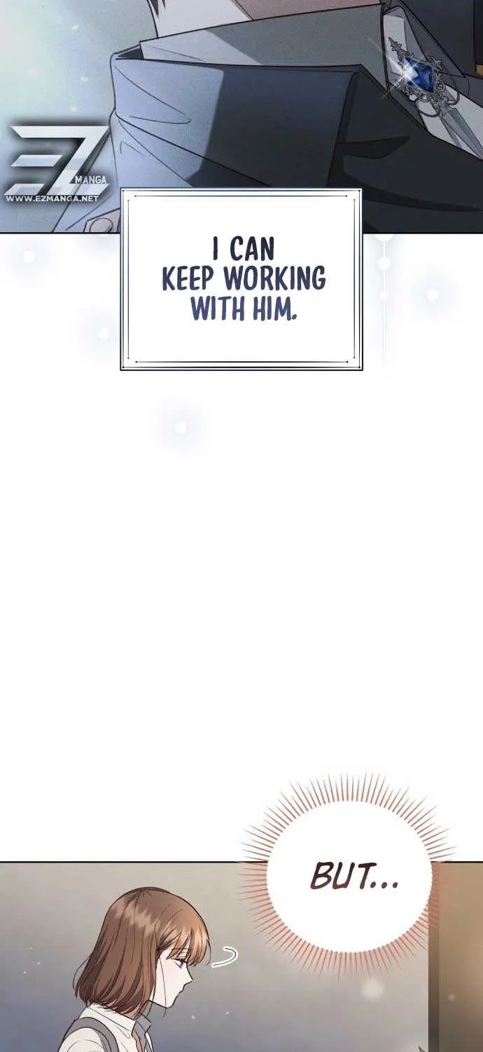 Unrequited Love Doesn’t End With Marriage Chapter 5 page 38 - 