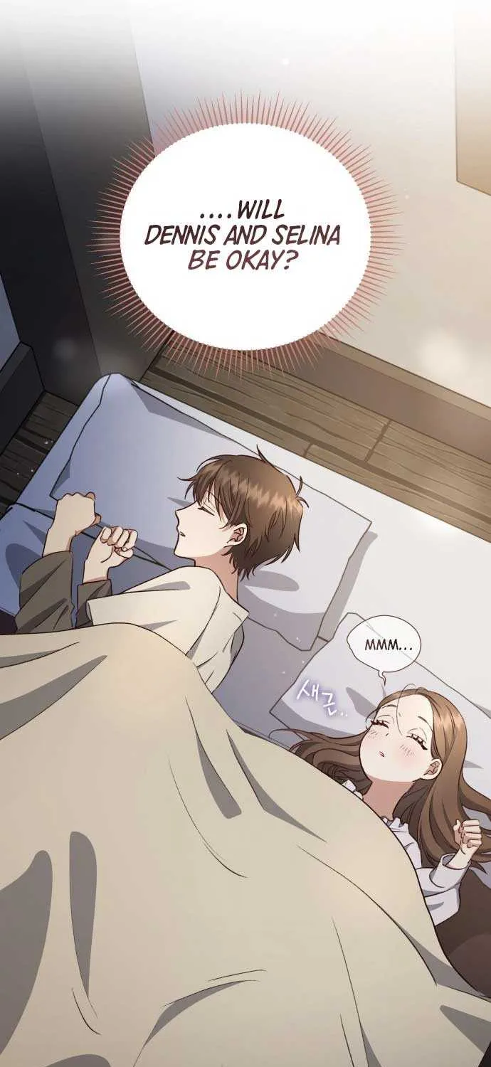 Unrequited Love Doesn’t End With Marriage Chapter 5 page 40 - 
