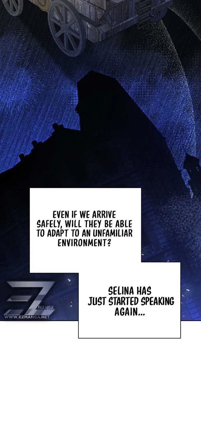 Unrequited Love Doesn’t End With Marriage Chapter 5 page 42 - 