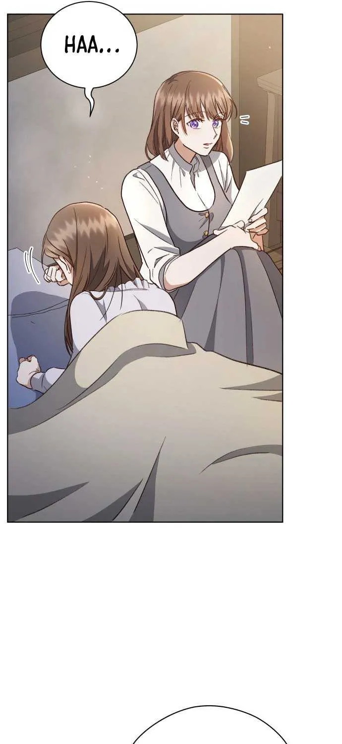 Unrequited Love Doesn’t End With Marriage Chapter 5 page 44 - 