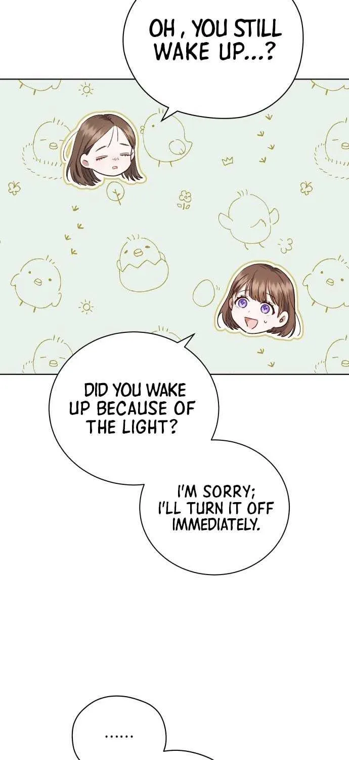 Unrequited Love Doesn’t End With Marriage Chapter 5 page 45 - 