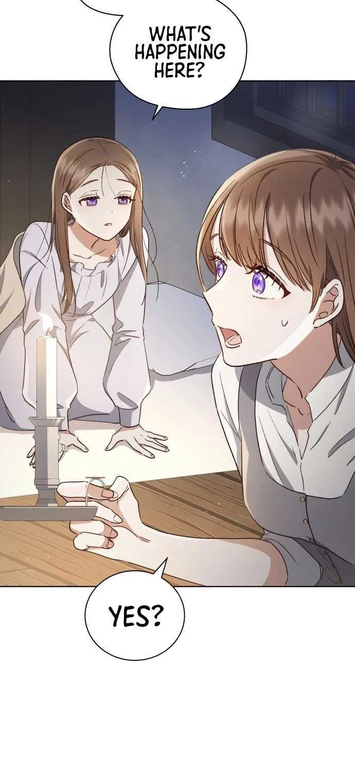 Unrequited Love Doesn’t End With Marriage Chapter 5 page 46 - 