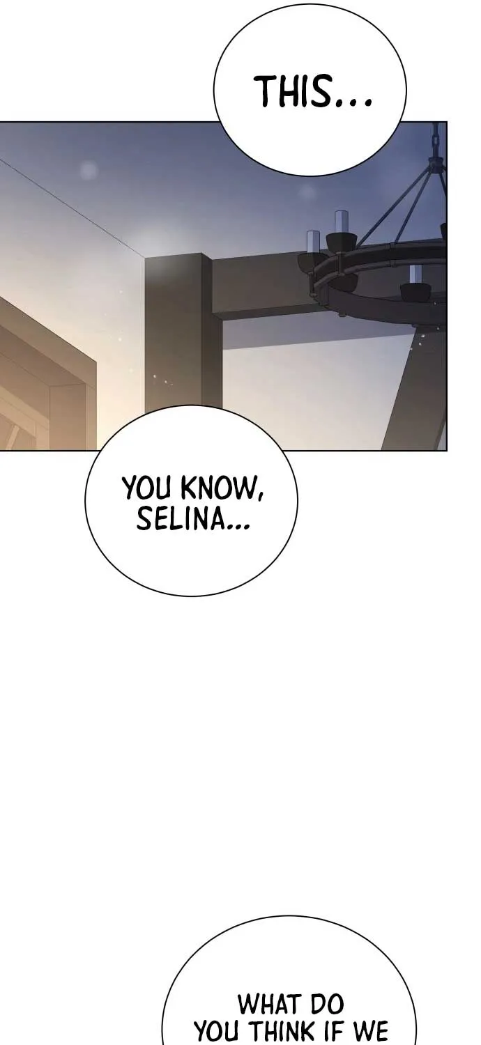 Unrequited Love Doesn’t End With Marriage Chapter 5 page 48 - 
