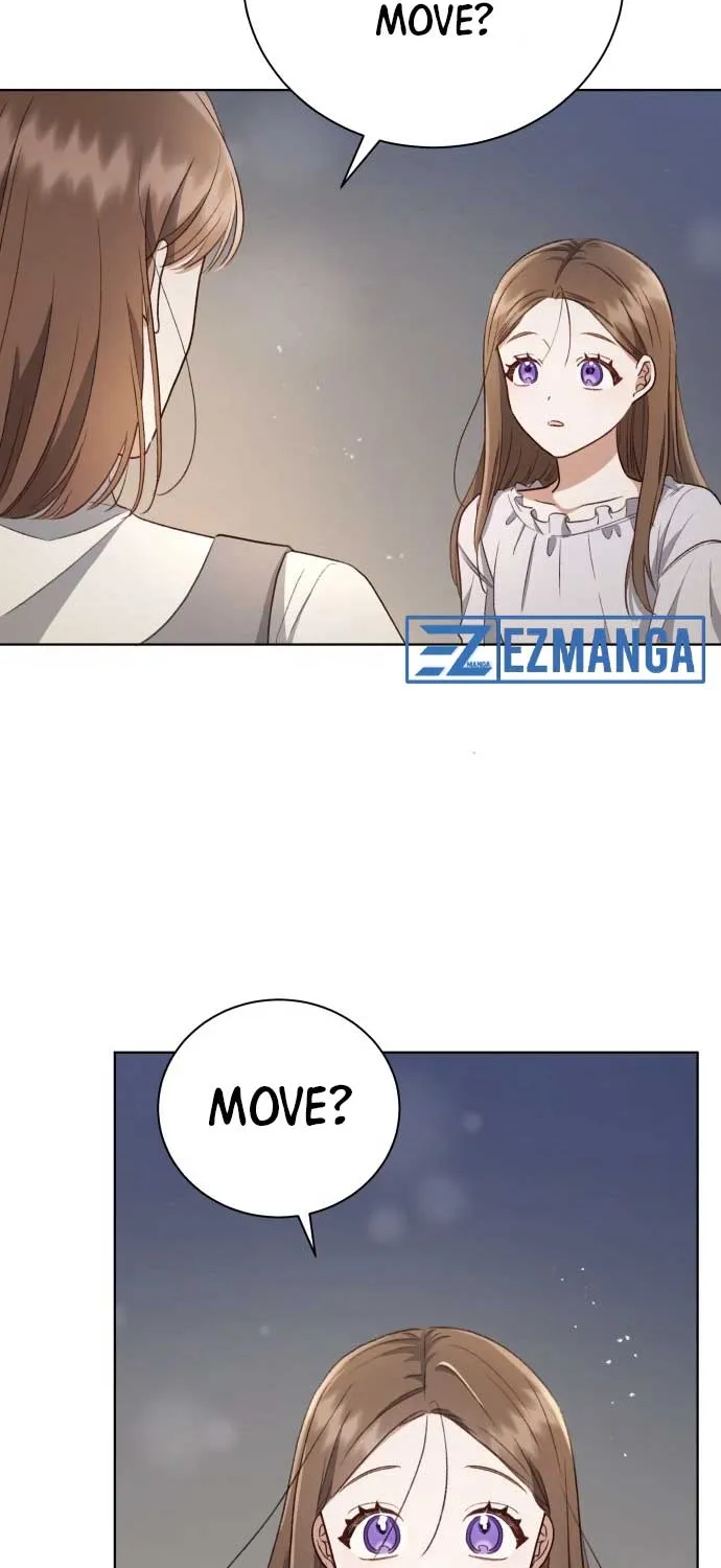 Unrequited Love Doesn’t End With Marriage Chapter 5 page 49 - 