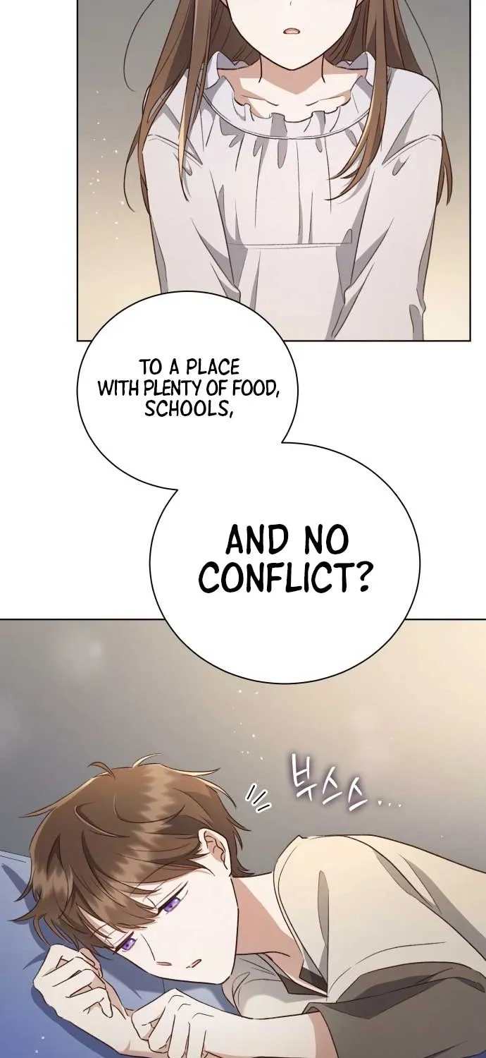 Unrequited Love Doesn’t End With Marriage Chapter 5 page 50 - 