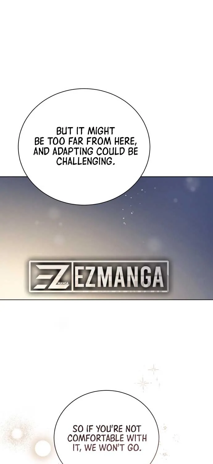 Unrequited Love Doesn’t End With Marriage Chapter 5 page 52 - 