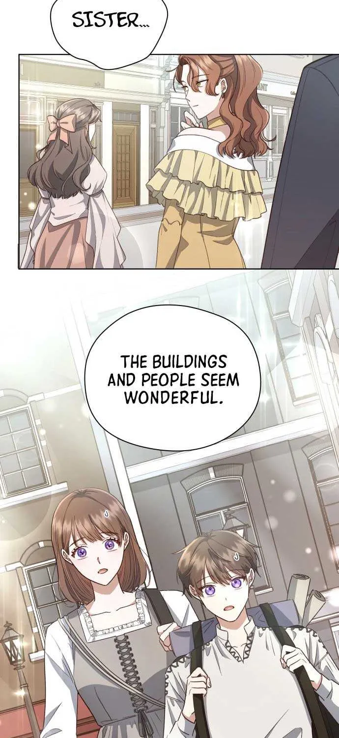 Unrequited Love Doesn’t End With Marriage Chapter 5 page 61 - 
