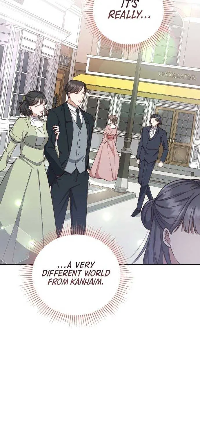 Unrequited Love Doesn’t End With Marriage Chapter 5 page 65 - 