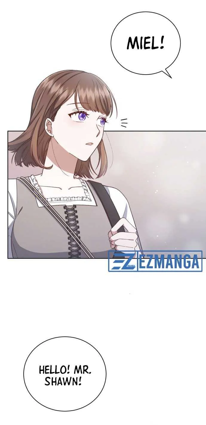 Unrequited Love Doesn’t End With Marriage Chapter 5 page 66 - 