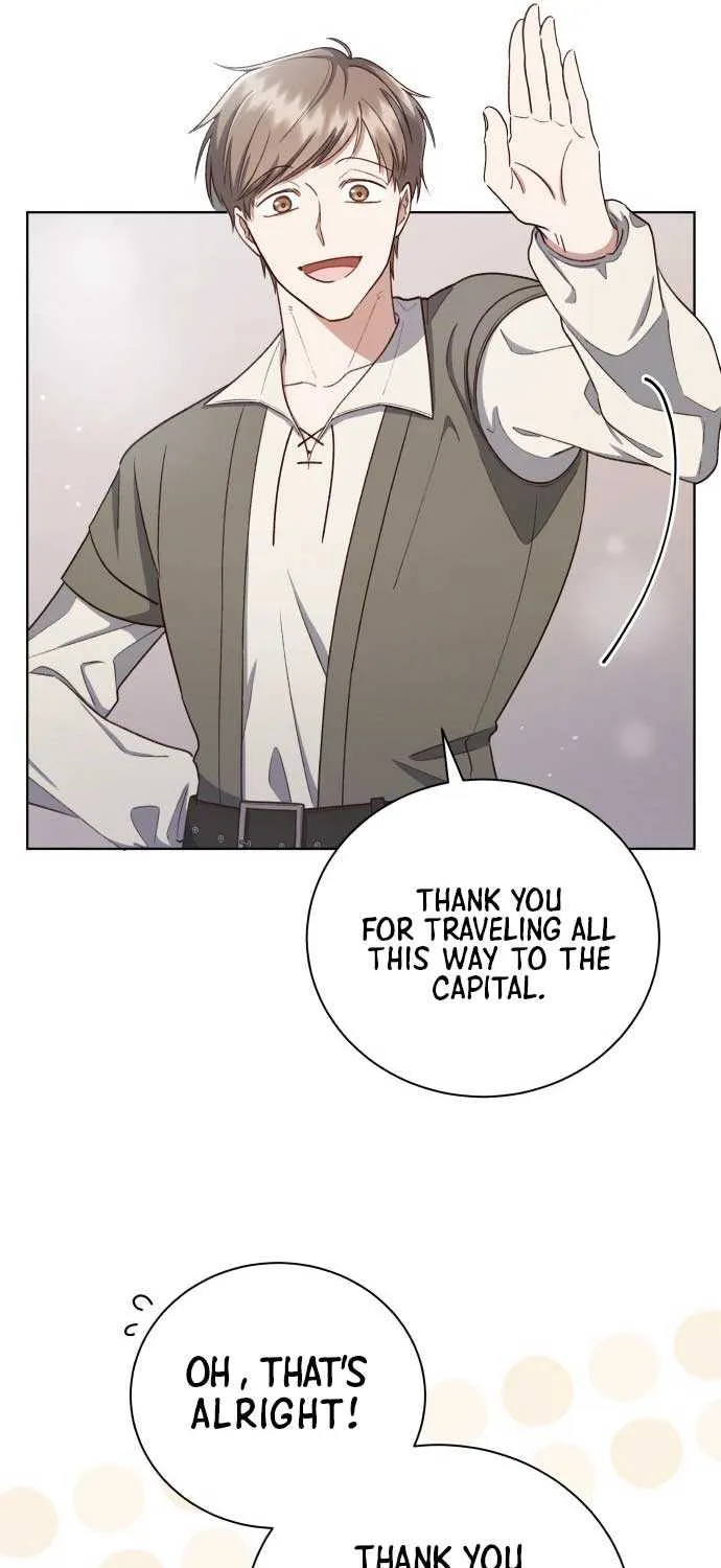 Unrequited Love Doesn’t End With Marriage Chapter 5 page 67 - 