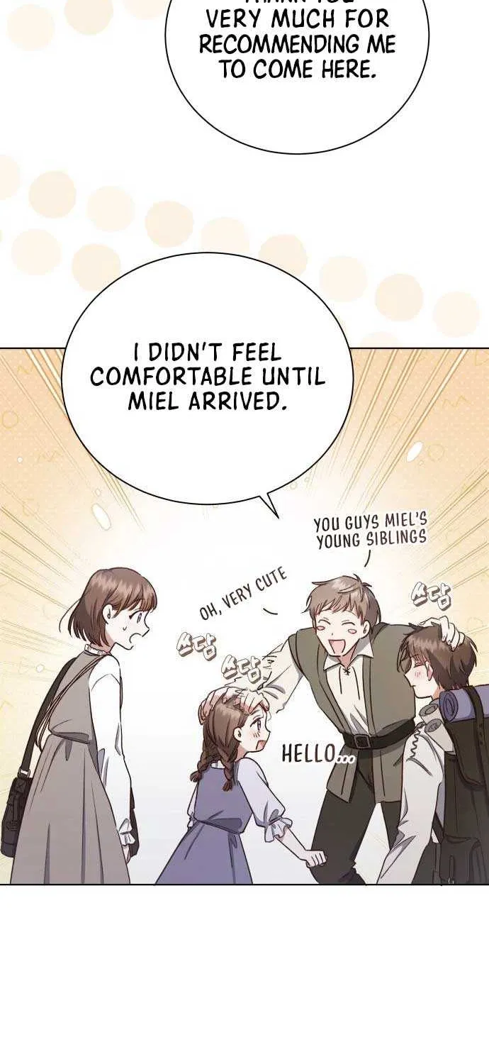 Unrequited Love Doesn’t End With Marriage Chapter 5 page 68 - 