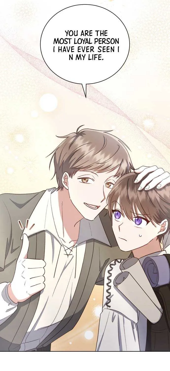 Unrequited Love Doesn’t End With Marriage Chapter 5 page 71 - 