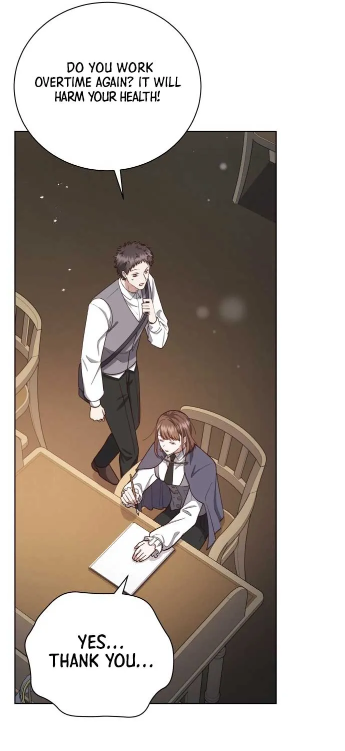 Unrequited Love Doesn’t End With Marriage Chapter 5 page 78 - 