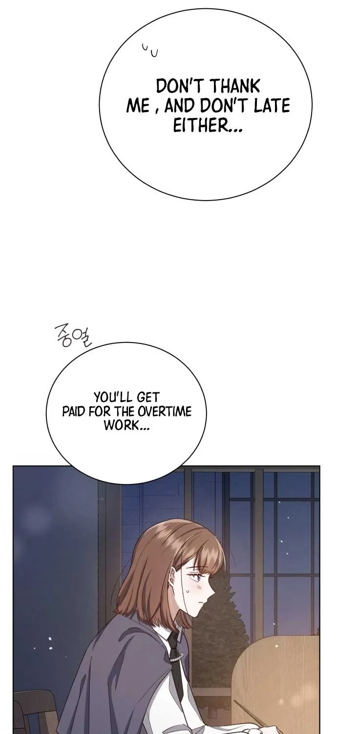 Unrequited Love Doesn’t End With Marriage Chapter 5 page 79 - 