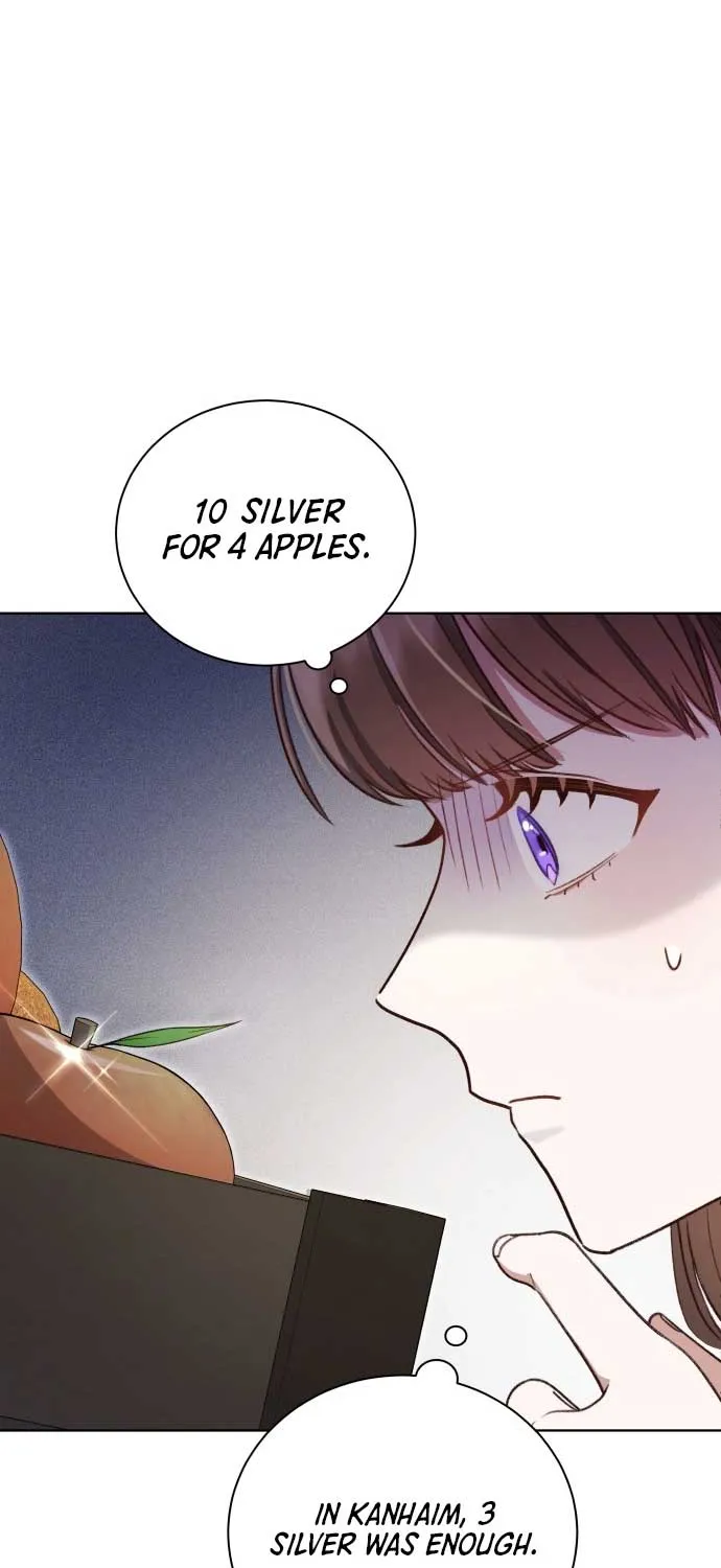 Unrequited Love Doesn’t End With Marriage Chapter 5 page 83 - 
