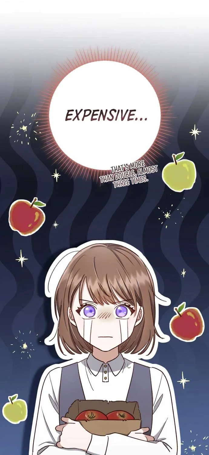 Unrequited Love Doesn’t End With Marriage Chapter 5 page 85 - 