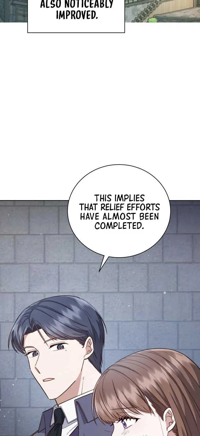 Unrequited Love Doesn’t End With Marriage Chapter 5 page 10 - 