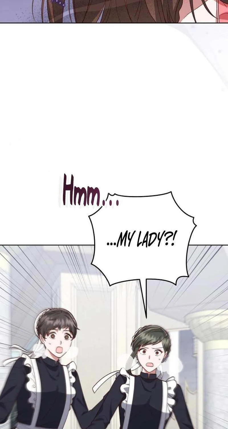 Unrequited Love Doesn’t End With Marriage Chapter 57 page 13 - 