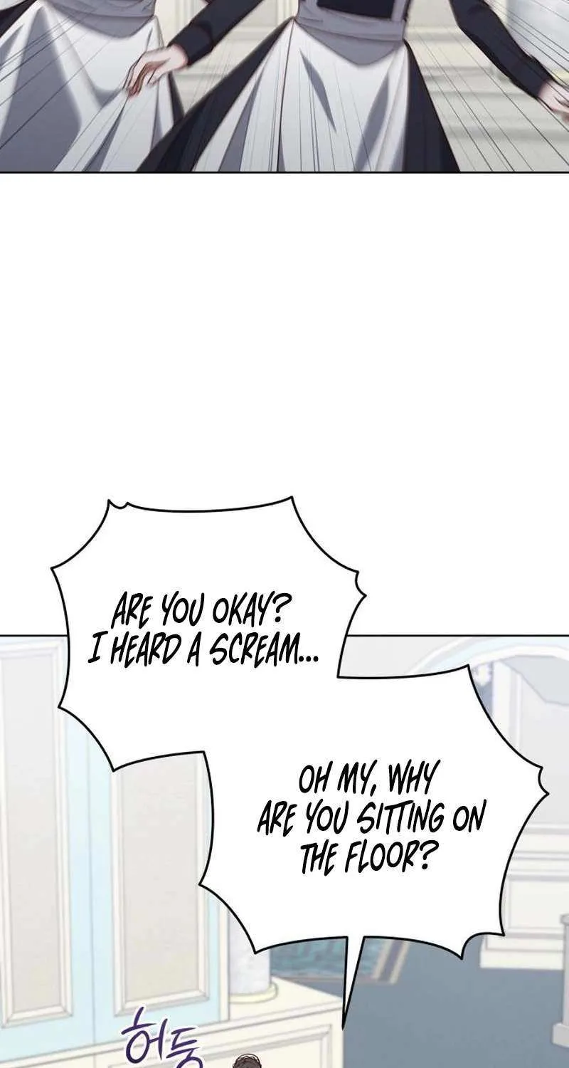 Unrequited Love Doesn’t End With Marriage Chapter 57 page 14 - 
