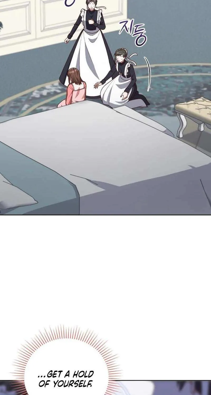 Unrequited Love Doesn’t End With Marriage Chapter 57 page 15 - 