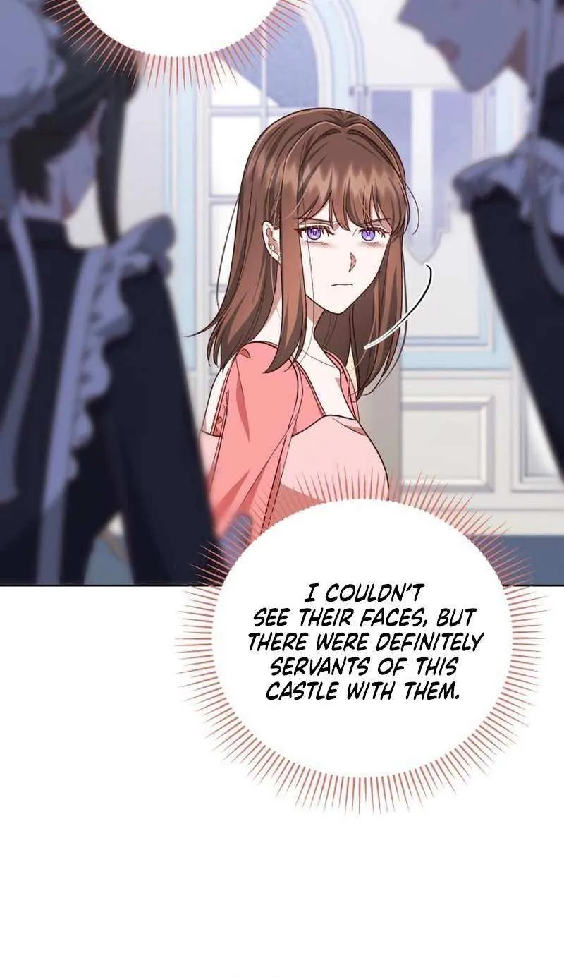 Unrequited Love Doesn’t End With Marriage Chapter 57 page 16 - 