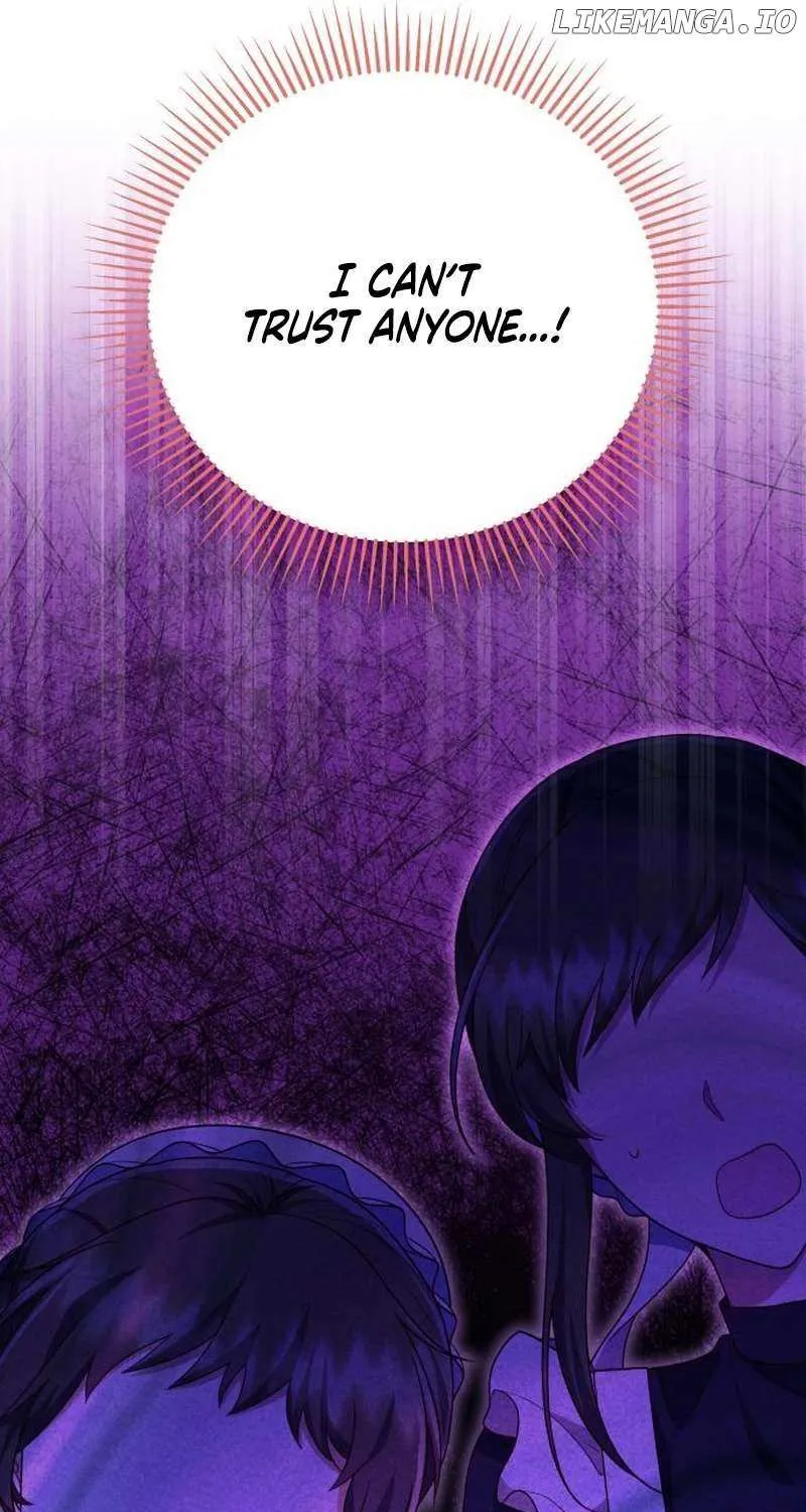 Unrequited Love Doesn’t End With Marriage Chapter 57 page 17 - 