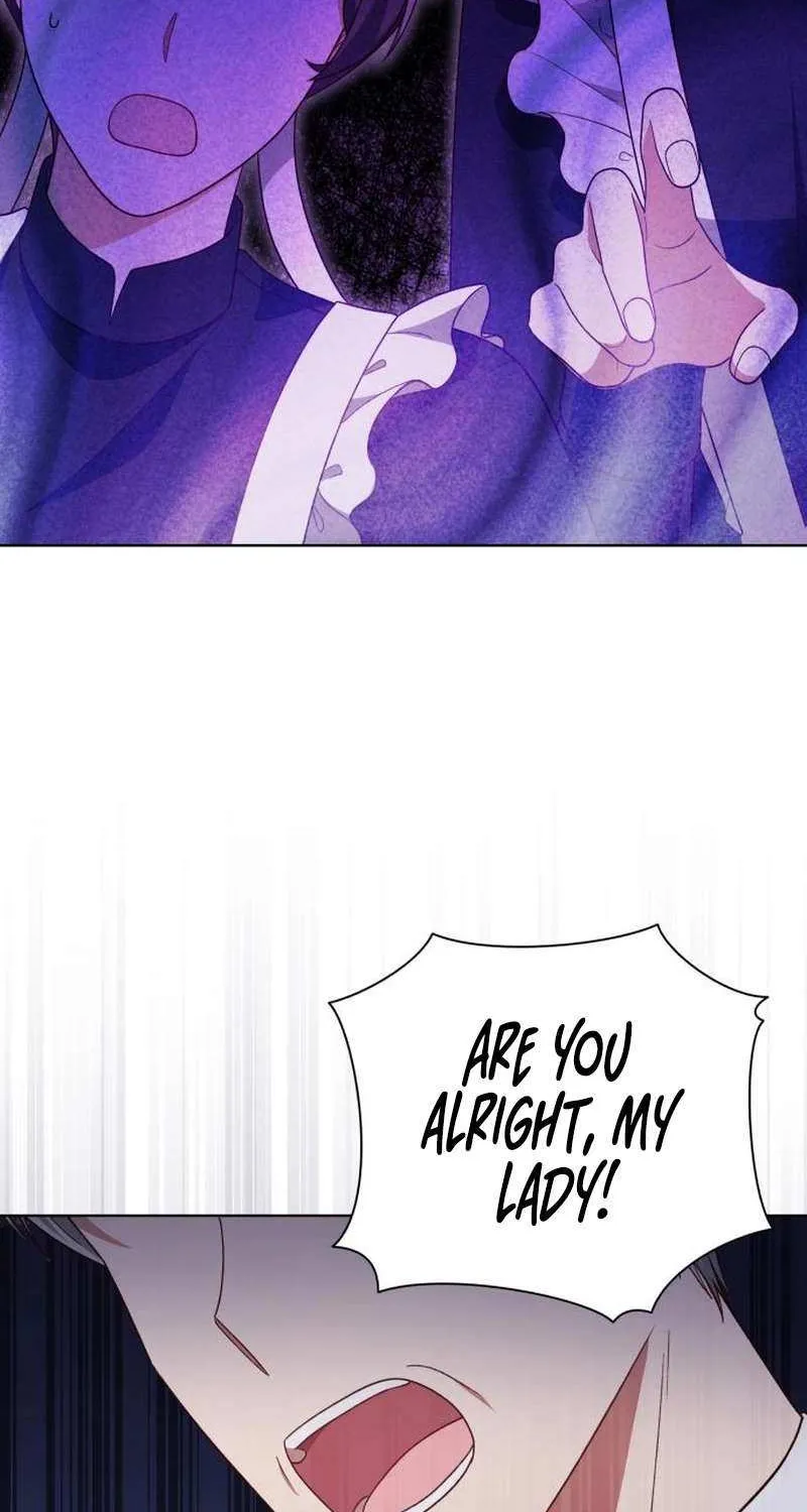 Unrequited Love Doesn’t End With Marriage Chapter 57 page 18 - 