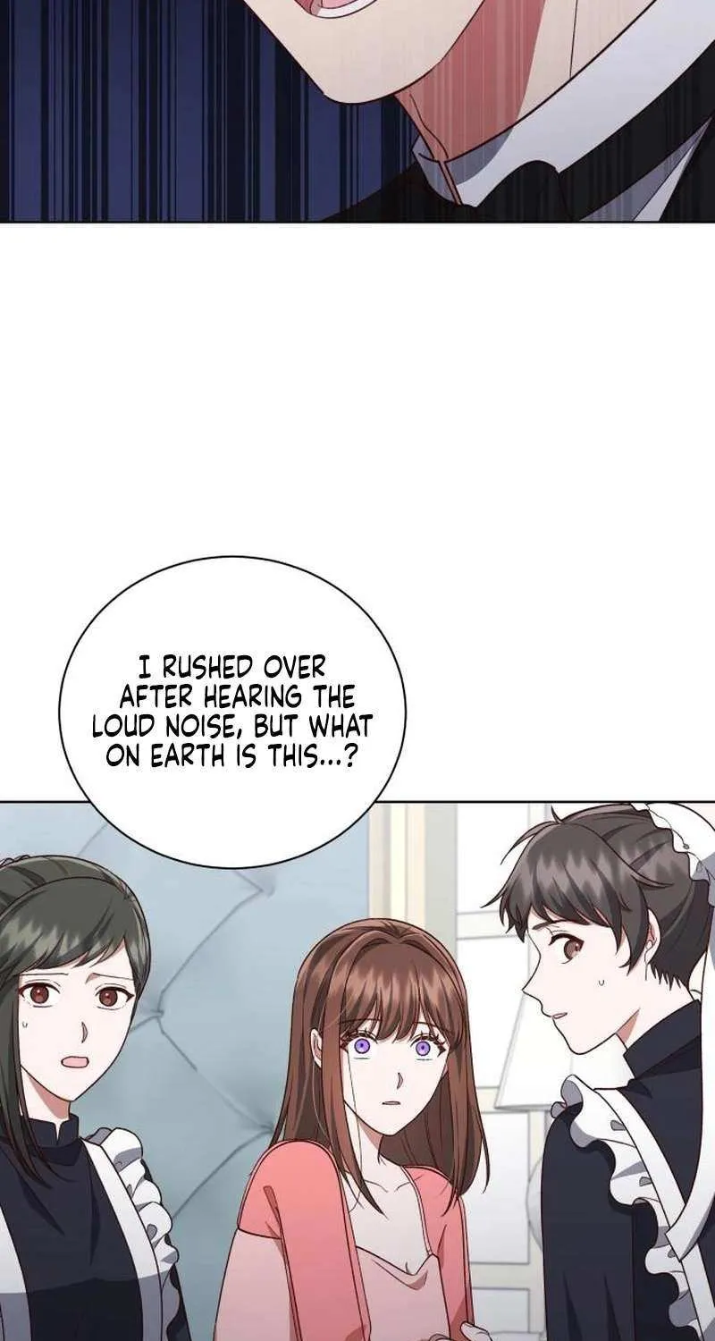 Unrequited Love Doesn’t End With Marriage Chapter 57 page 19 - 