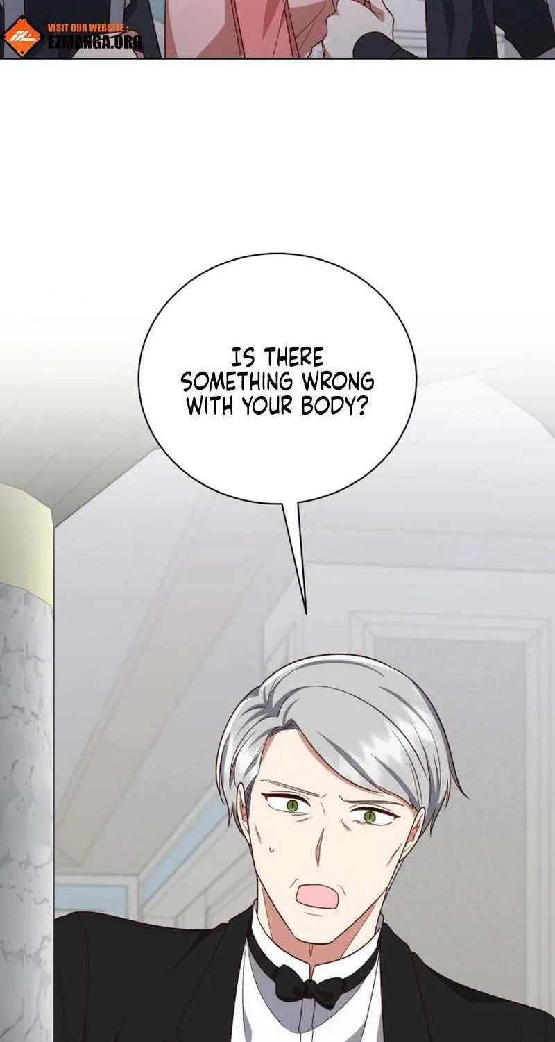 Unrequited Love Doesn’t End With Marriage Chapter 57 page 20 - 