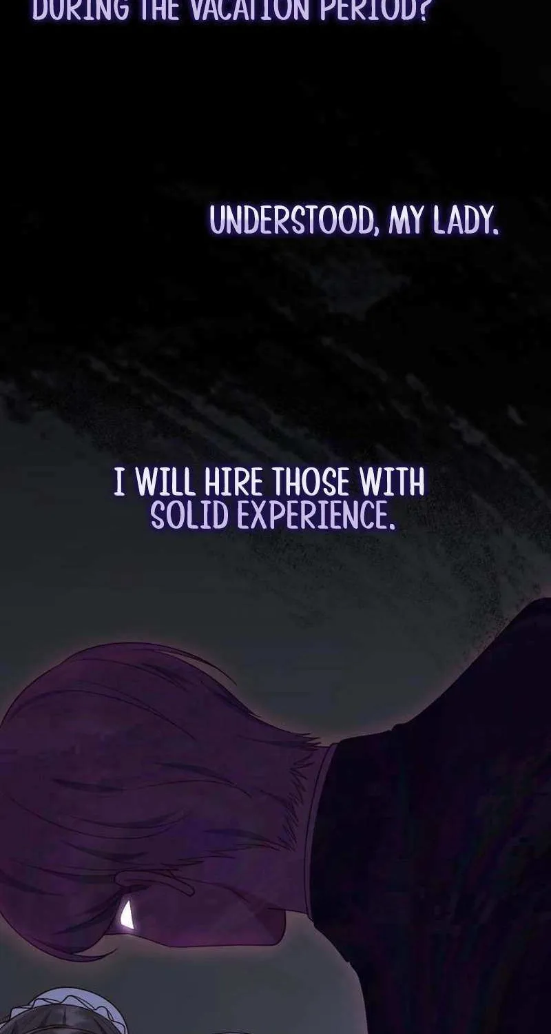 Unrequited Love Doesn’t End With Marriage Chapter 57 page 22 - 