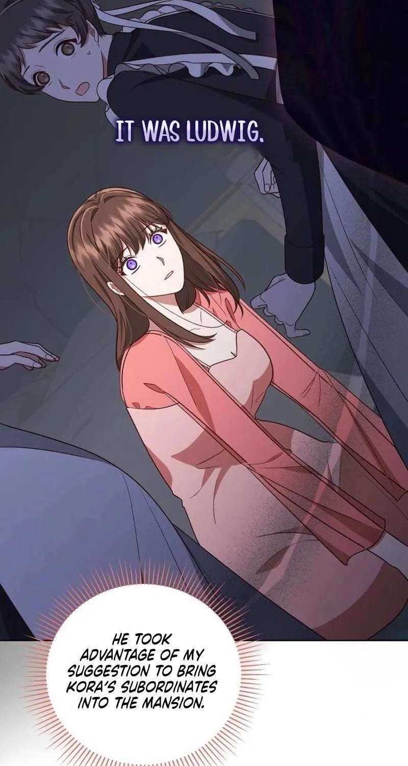 Unrequited Love Doesn’t End With Marriage Chapter 57 page 23 - 