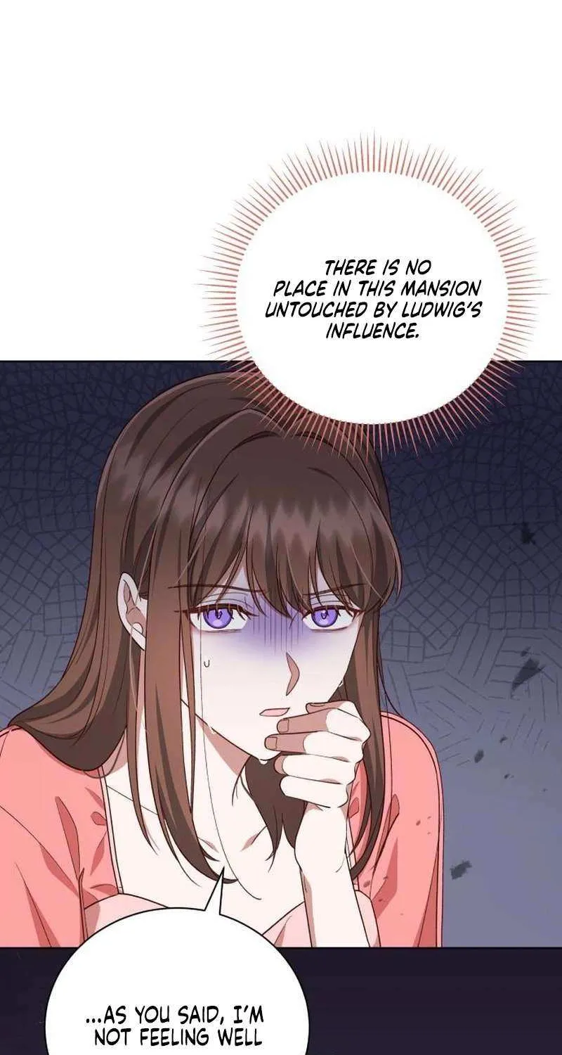 Unrequited Love Doesn’t End With Marriage Chapter 57 page 26 - 