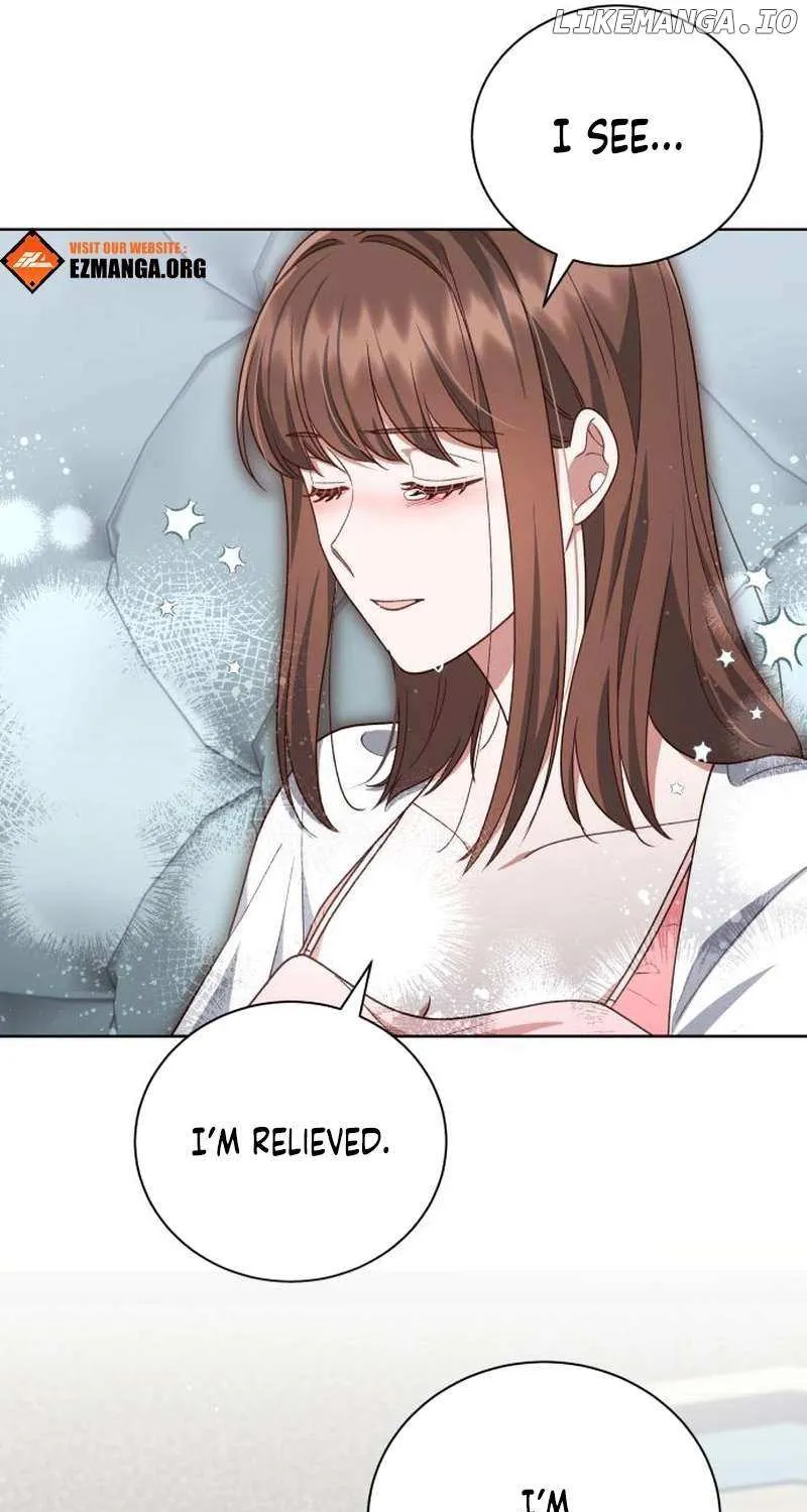 Unrequited Love Doesn’t End With Marriage Chapter 57 page 33 - 