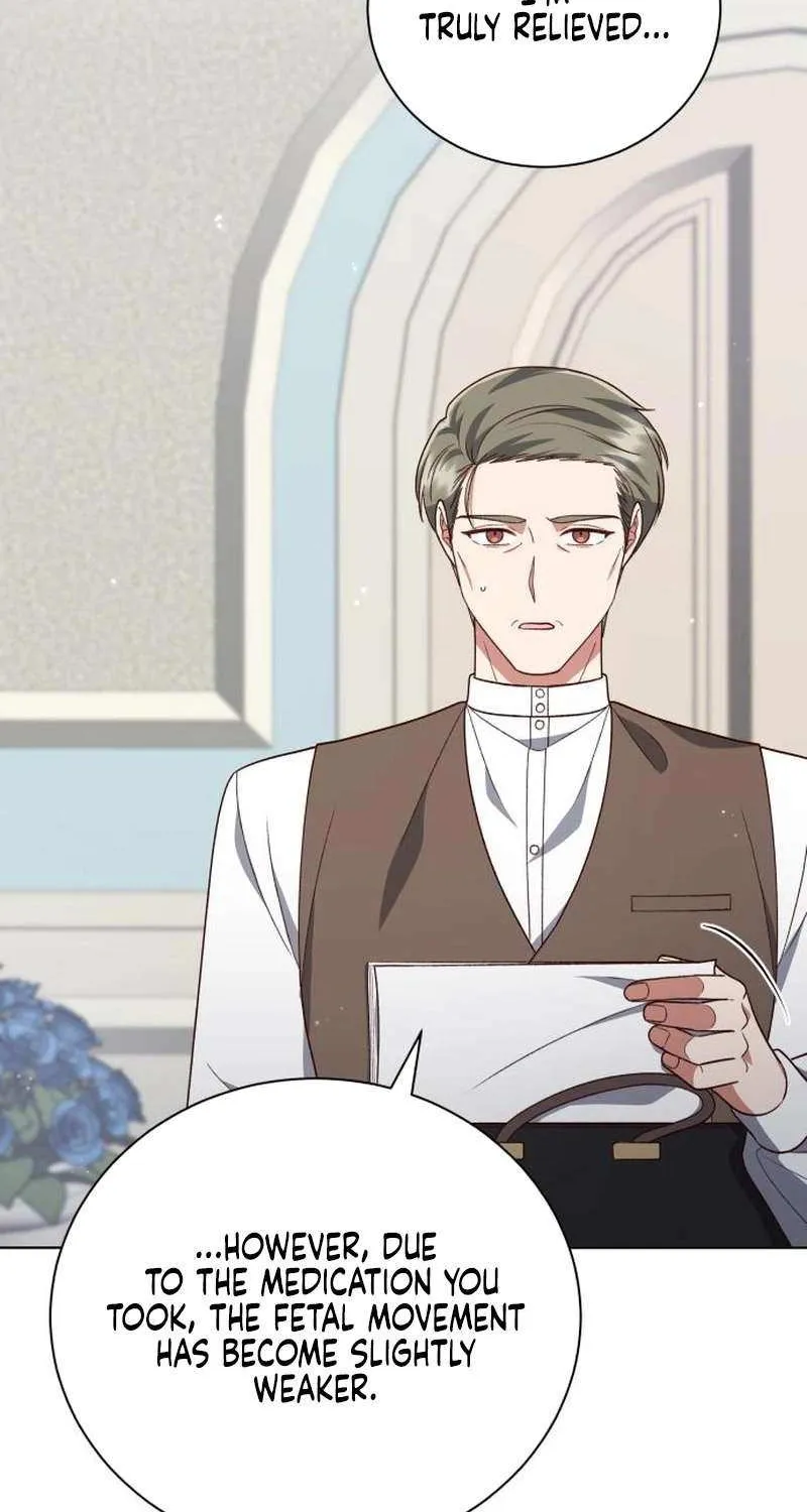 Unrequited Love Doesn’t End With Marriage Chapter 57 page 34 - 