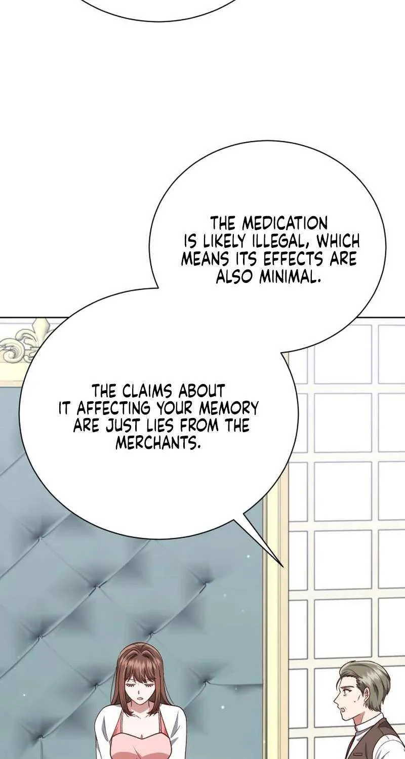 Unrequited Love Doesn’t End With Marriage Chapter 57 page 35 - 