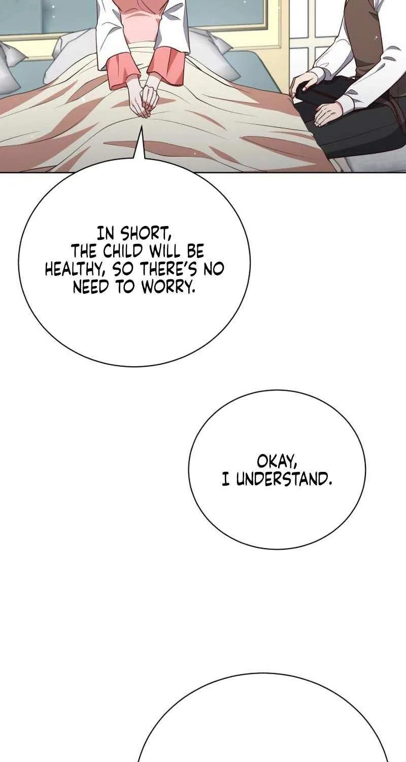 Unrequited Love Doesn’t End With Marriage Chapter 57 page 36 - 