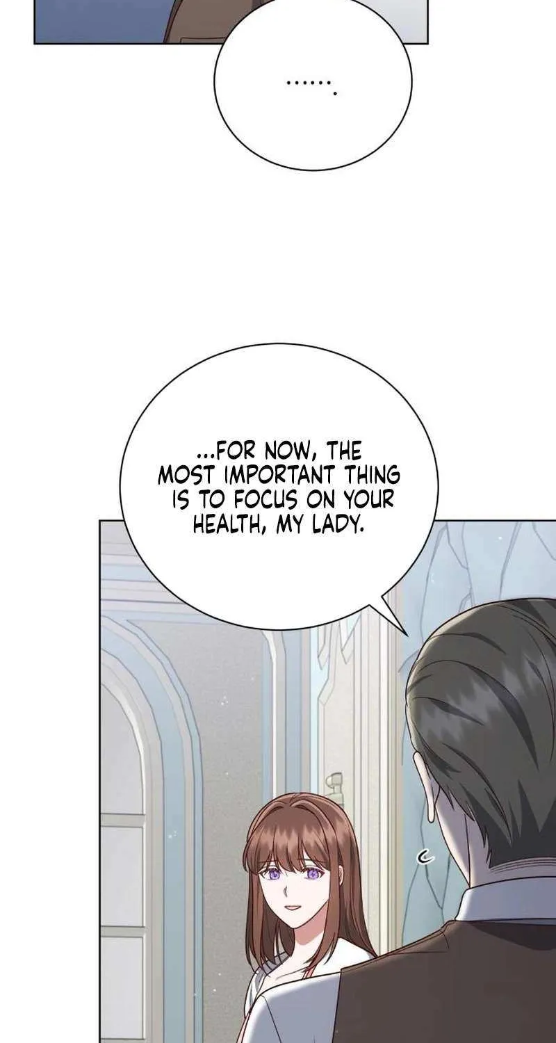 Unrequited Love Doesn’t End With Marriage Chapter 57 page 38 - 