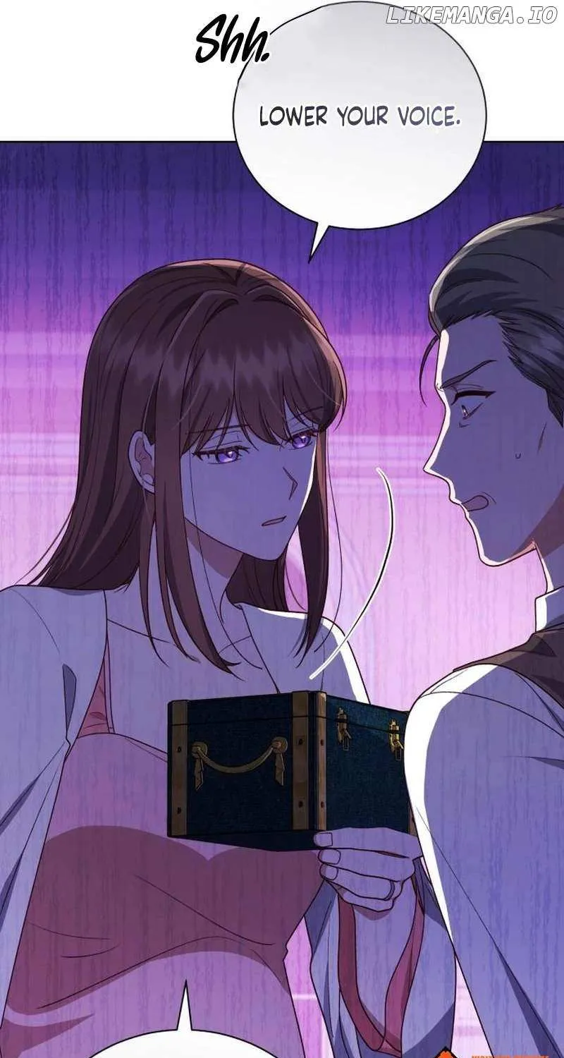 Unrequited Love Doesn’t End With Marriage Chapter 57 page 49 - 