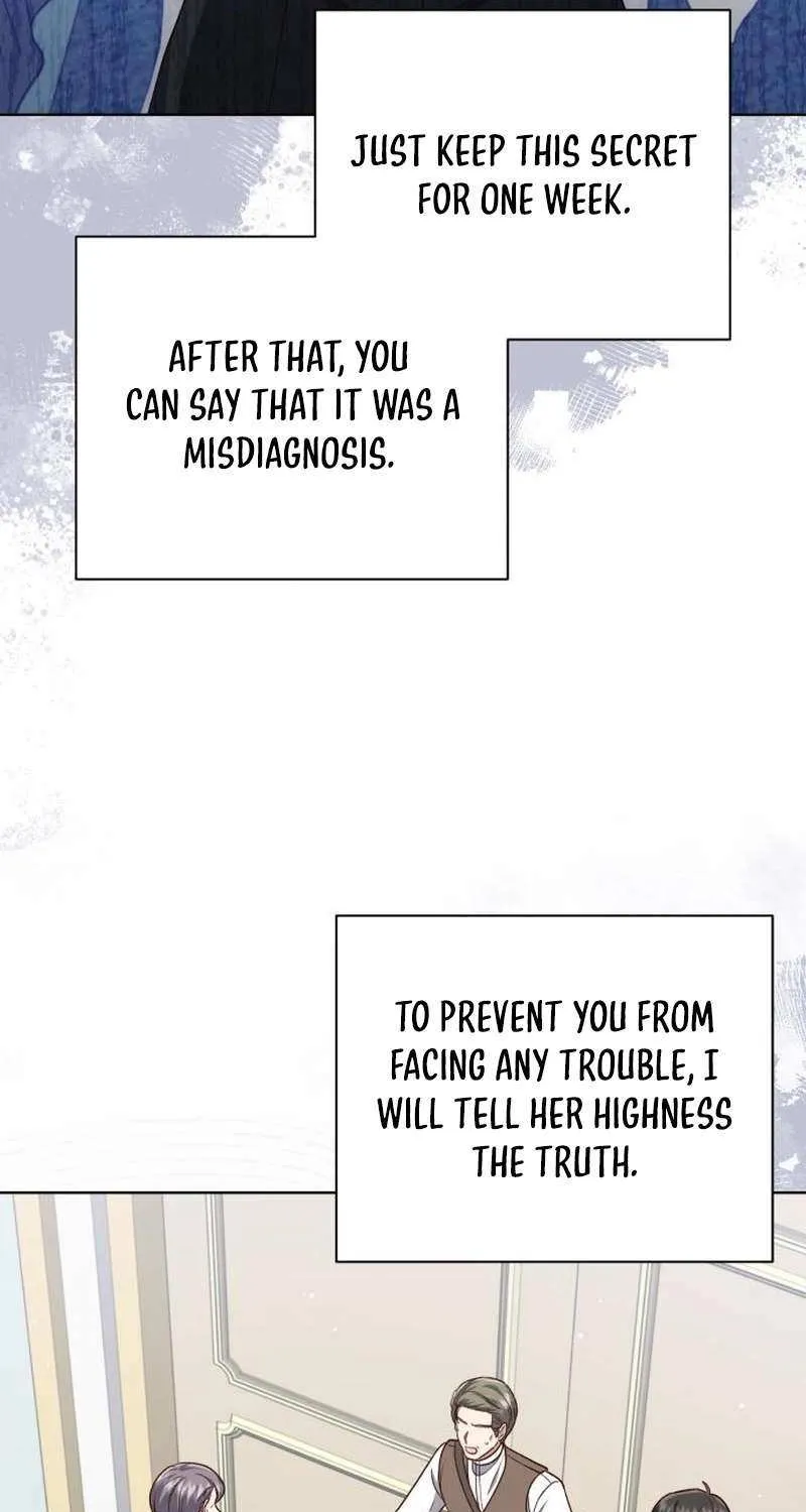 Unrequited Love Doesn’t End With Marriage Chapter 57 page 51 - 