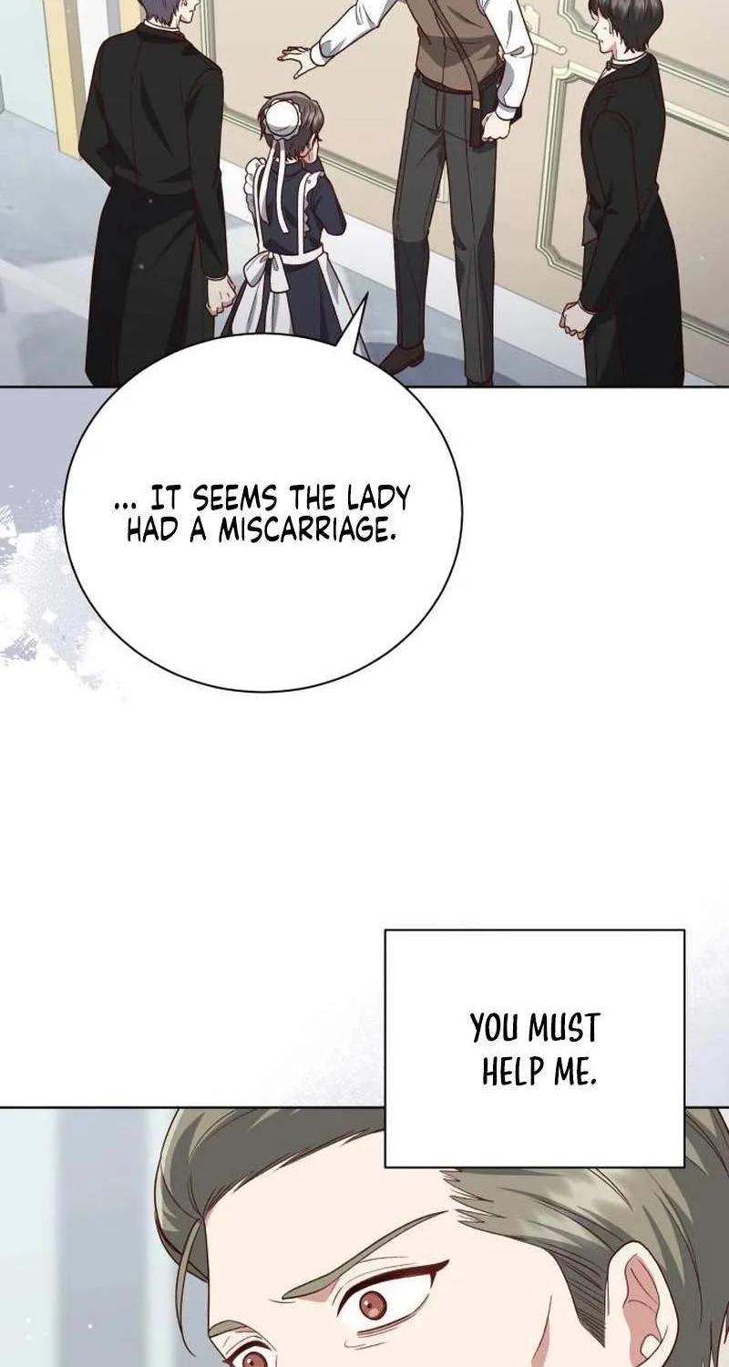 Unrequited Love Doesn’t End With Marriage Chapter 57 page 52 - 